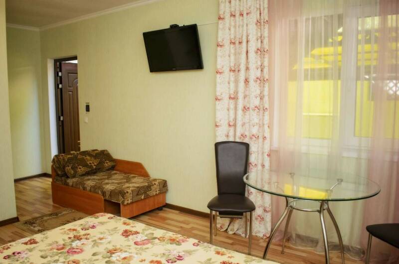 Изображение Изображение квартиры &quot;Номер под ключ&quot; #8 #6