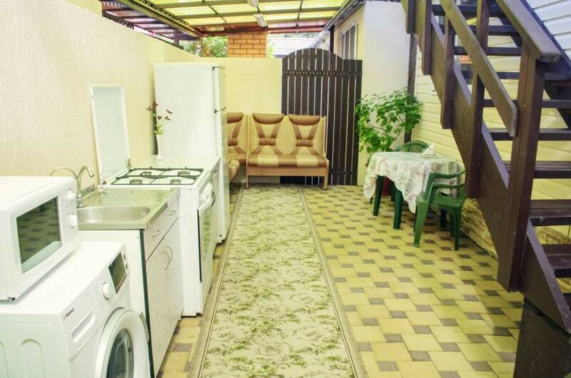 Изображение Изображение квартиры &quot;Номер под ключ&quot; #10 #8