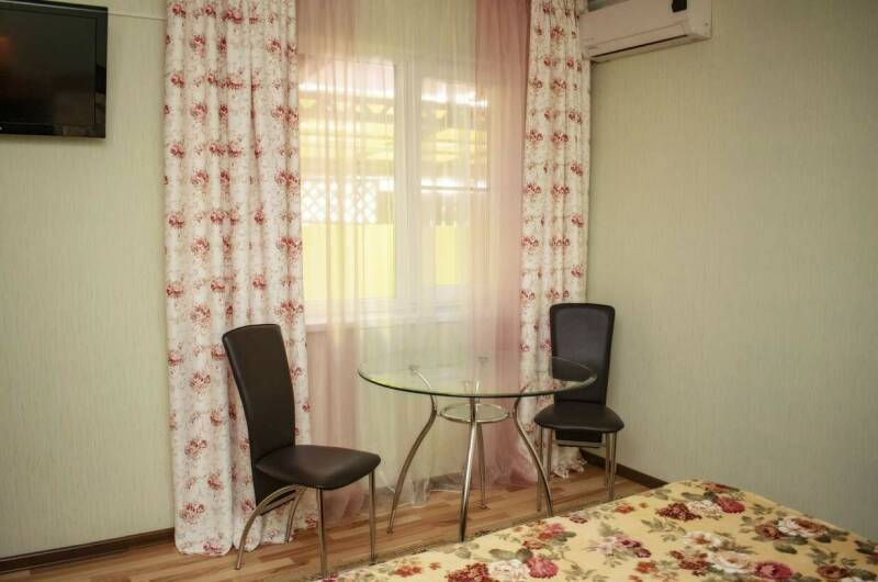 Изображение Изображение квартиры &quot;Номер под ключ&quot; #11 #9