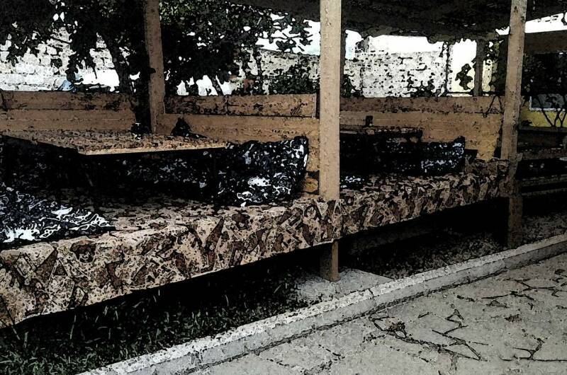 Изображение Изображение гостиницы &quot;Гостевой дом «Медуза»&quot; #3 #1