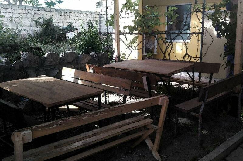 Изображение Изображение гостиницы &quot;Гостевой дом «Медуза»&quot; #5 #3