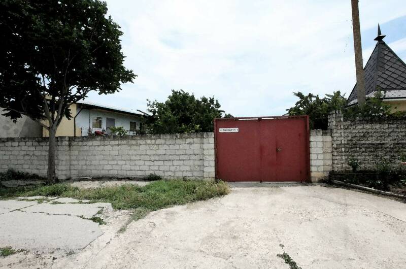 Изображение Изображение гостиницы &quot;Гостевой дом «Медуза»&quot; #8 #6