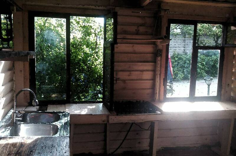 Изображение Изображение гостиницы &quot;Гостевой дом «Медуза»&quot; #9 #7