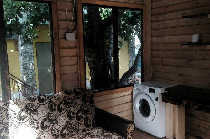 Изображение Изображение гостиницы &quot;Гостевой дом «Медуза»&quot; #10 #8