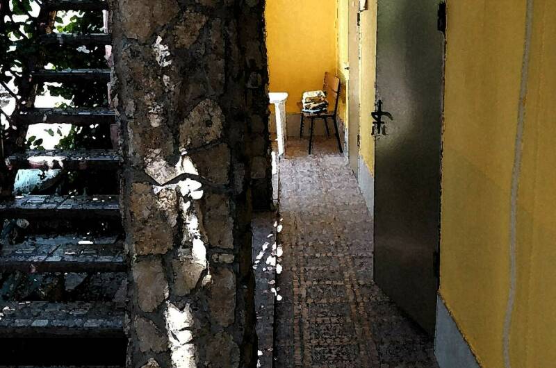 Изображение Изображение гостиницы &quot;Гостевой дом «Медуза»&quot; #11 #9