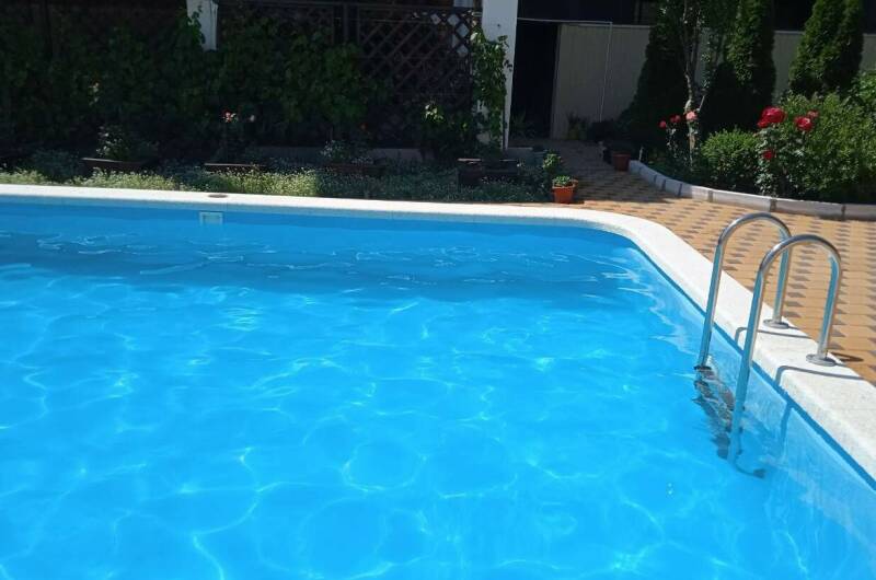 Изображение Изображение гостиницы &quot;Гостевой дом «Юджин»&quot; #3 #1