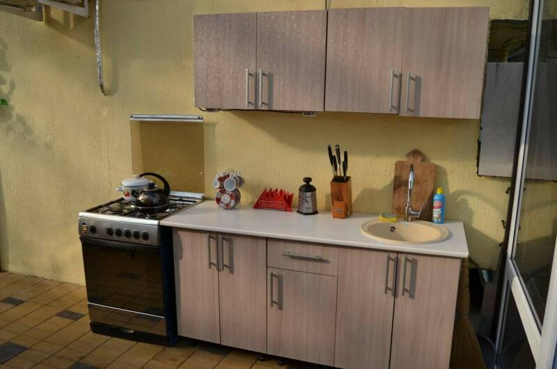 Изображение Изображение гостиницы &quot;Гостевой дом «Юджин»&quot; #6 #4