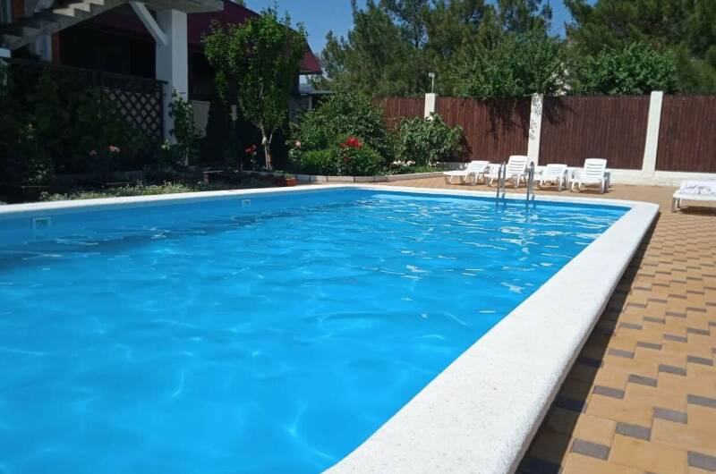 Изображение Изображение гостиницы &quot;Гостевой дом «Юджин»&quot; #7 #5