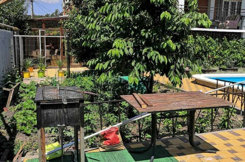 Изображение Изображение гостиницы &quot;Гостевой дом «Юджин»&quot; #10 #8