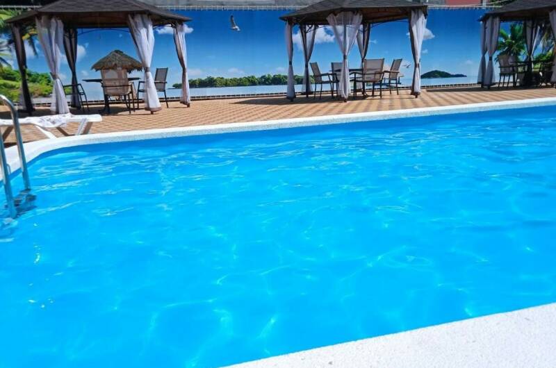 Изображение Изображение гостиницы &quot;Гостевой дом «Юджин»&quot; #11 #9