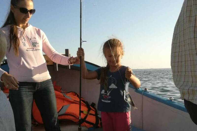 Изображение Изображение гостиницы &quot;Эллинг «Яхт-клуб Кайрос»&quot; #9 #7