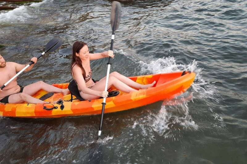 Изображение Изображение гостиницы &quot;Эллинг «Яхт-клуб Кайрос»&quot; #11 #9