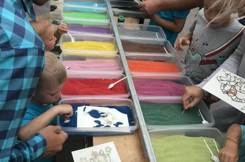 Изображение Изображение гостиницы &quot;Гостевой дом «Леди Ди»&quot; #3 #1