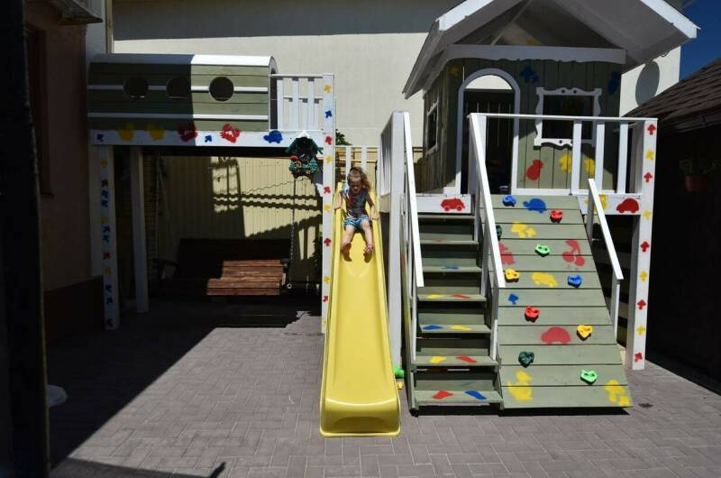 Изображение Изображение гостиницы &quot;Гостевой дом «Леди Ди»&quot; #6 #4