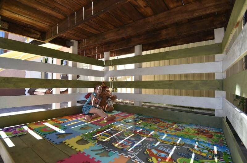 Изображение Изображение гостиницы &quot;Гостевой дом «Леди Ди»&quot; #7 #5