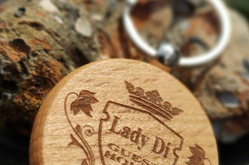 Изображение Изображение гостиницы &quot;Гостевой дом «Леди Ди»&quot; #8 #6