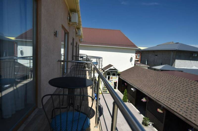 Изображение Изображение гостиницы &quot;Гостевой дом «Леди Ди»&quot; #9 #7