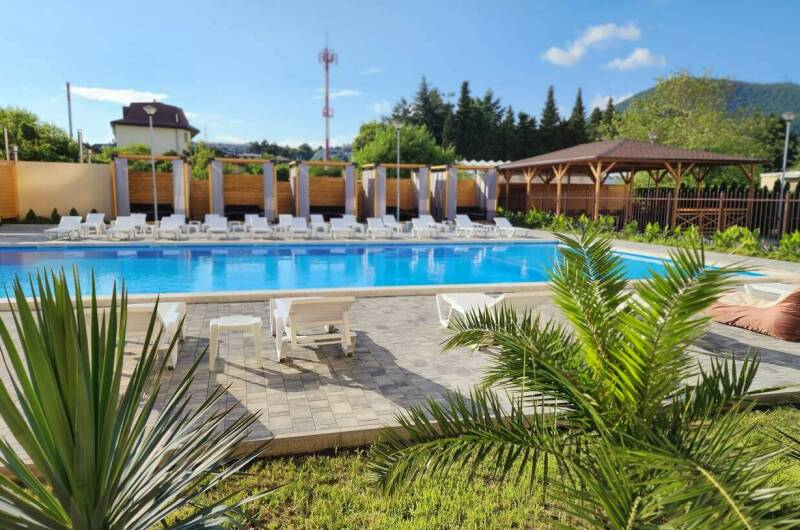 Изображение Изображение гостиницы &quot;Гостиница «Слон»&quot; #4 #2