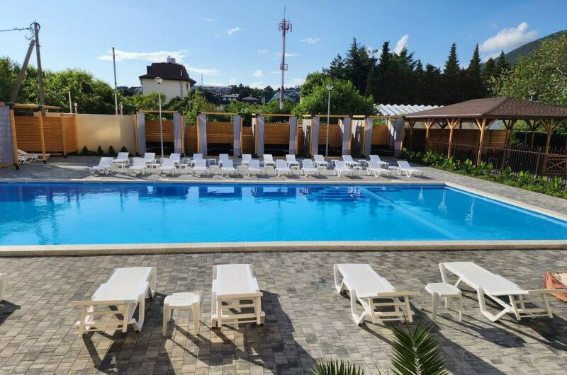 Изображение Изображение гостиницы &quot;Гостиница «Слон»&quot; #5 #3