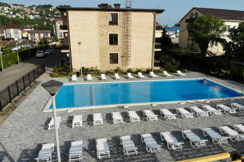 Изображение Изображение гостиницы &quot;Гостиница «Слон»&quot; #6 #4