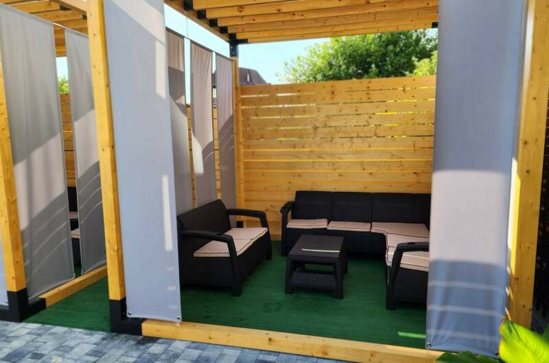 Изображение Изображение гостиницы &quot;Гостиница «Слон»&quot; #8 #6