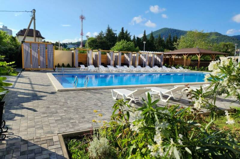 Изображение Изображение гостиницы &quot;Гостиница «Слон»&quot; #10 #8