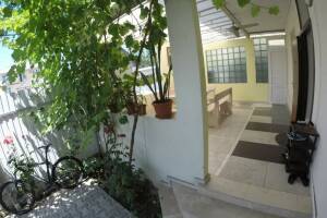 Изображение отеля / гостиницы "Гостевой дом на Островского"