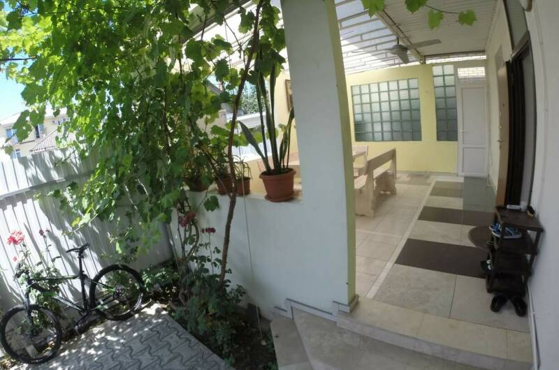 Изображение гостиницы "Гостевой дом на Островского" #1