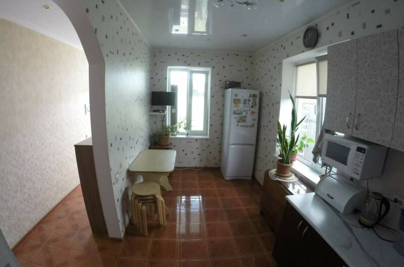 Изображение Изображение гостиницы &quot;Гостевой дом на Островского&quot; #3 #1