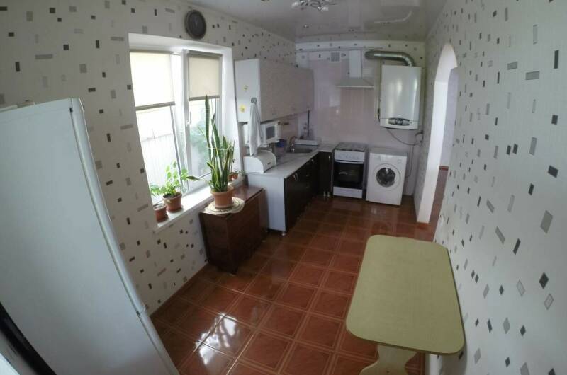 Изображение Изображение гостиницы &quot;Гостевой дом на Островского&quot; #6 #4