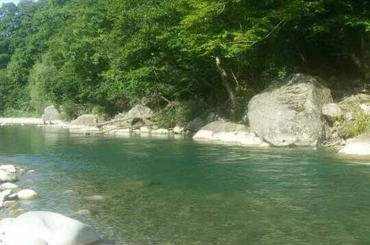 Изображение квартиры "Домик под ключ в горах" #1