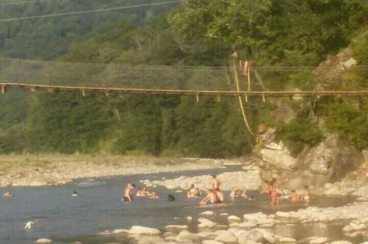 Изображение Изображение квартиры &quot;Домик под ключ в горах&quot; #5 #3