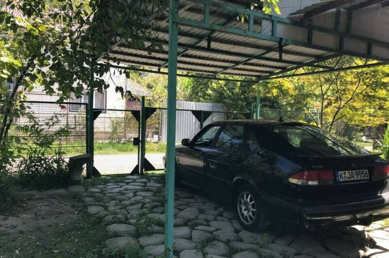 Изображение Изображение квартиры &quot;Домик под ключ в горах&quot; #8 #6