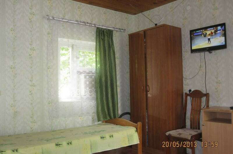 Изображение Изображение гостиницы &quot;Частный дом у моря&quot; #4 #2