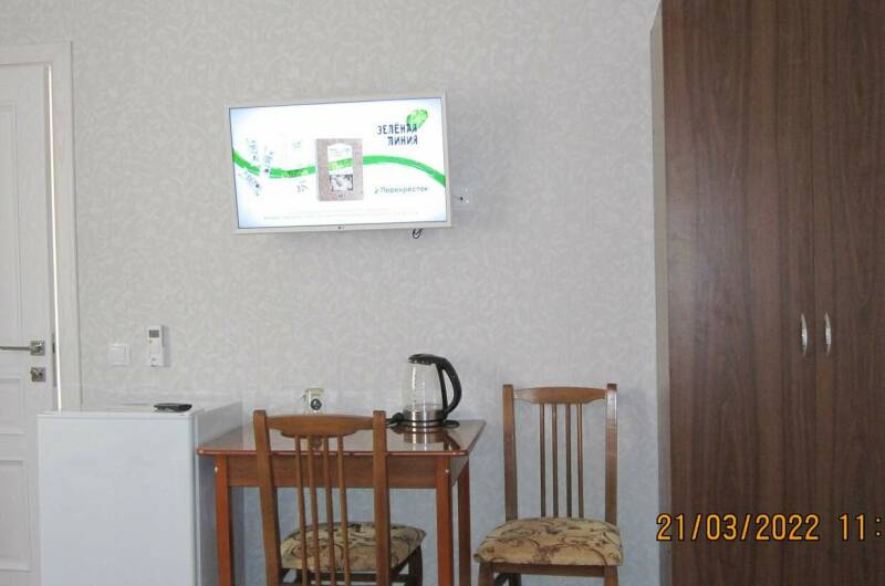 Изображение Изображение гостиницы &quot;Частный дом у моря&quot; #5 #3