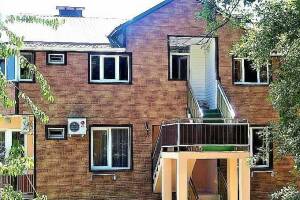 Изображение отеля / гостиницы "Гостевой дом «Жемчужина»"