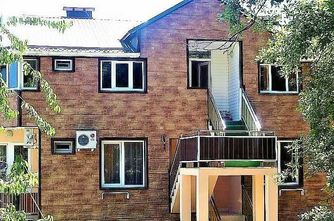 Изображение гостиницы "Гостевой дом «Жемчужина»" #1