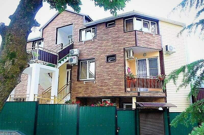 Изображение Изображение гостиницы &quot;Гостевой дом «Жемчужина»&quot; #4 #2