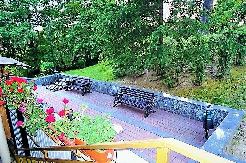 Изображение Изображение гостиницы &quot;Гостевой дом «Жемчужина»&quot; #6 #4