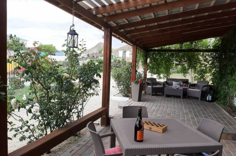 Изображение Изображение гостиницы &quot;Гостевой дом «Кактус»&quot; #4 #2