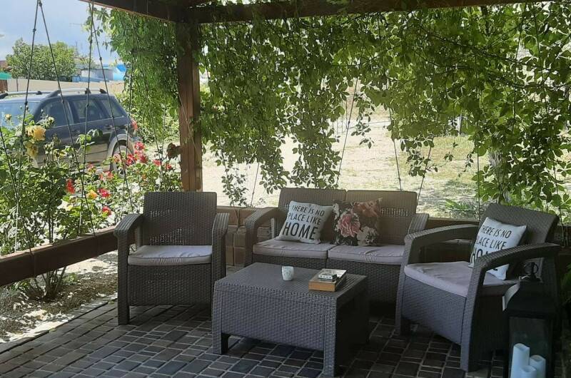 Изображение Изображение гостиницы &quot;Гостевой дом «Кактус»&quot; #11 #9