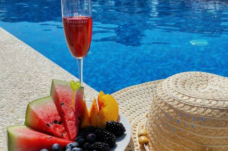 Изображение Изображение гостиницы &quot;Отель «Grand Sea»&quot; #3 #1