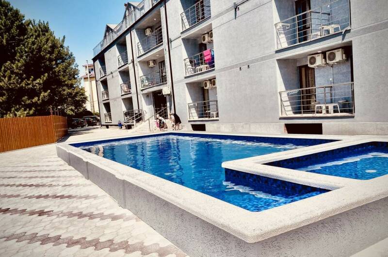 Изображение Изображение гостиницы &quot;Отель «Grand Sea»&quot; #5 #3