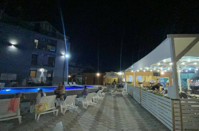 Изображение Изображение гостиницы &quot;Отель «Grand Sea»&quot; #6 #4