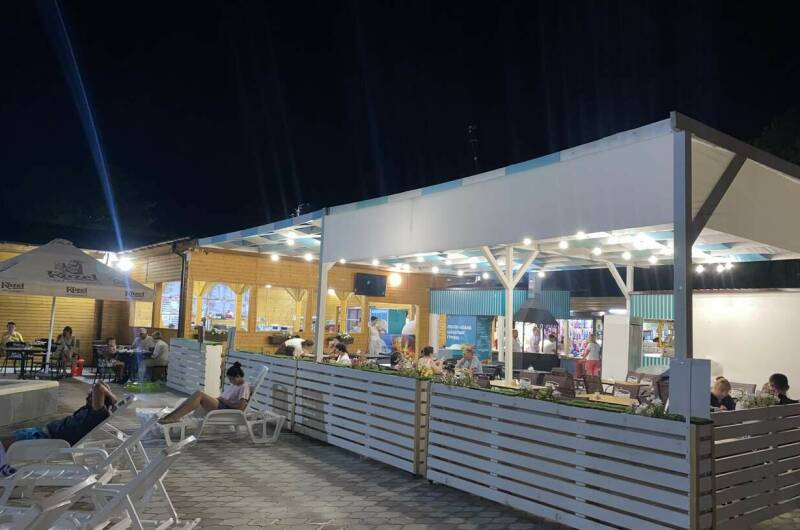 Изображение Изображение гостиницы &quot;Отель «Grand Sea»&quot; #7 #5