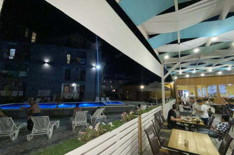 Изображение Изображение гостиницы &quot;Отель «Grand Sea»&quot; #9 #7