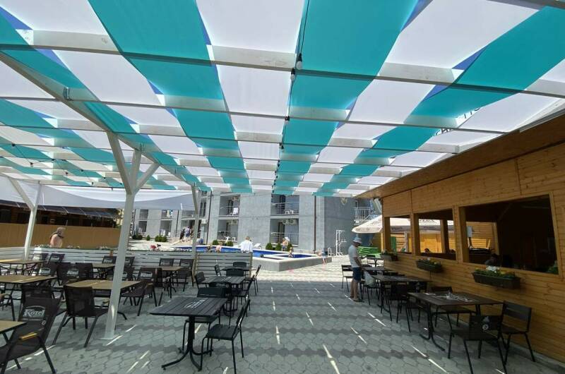 Изображение Изображение гостиницы &quot;Отель «Grand Sea»&quot; #10 #8