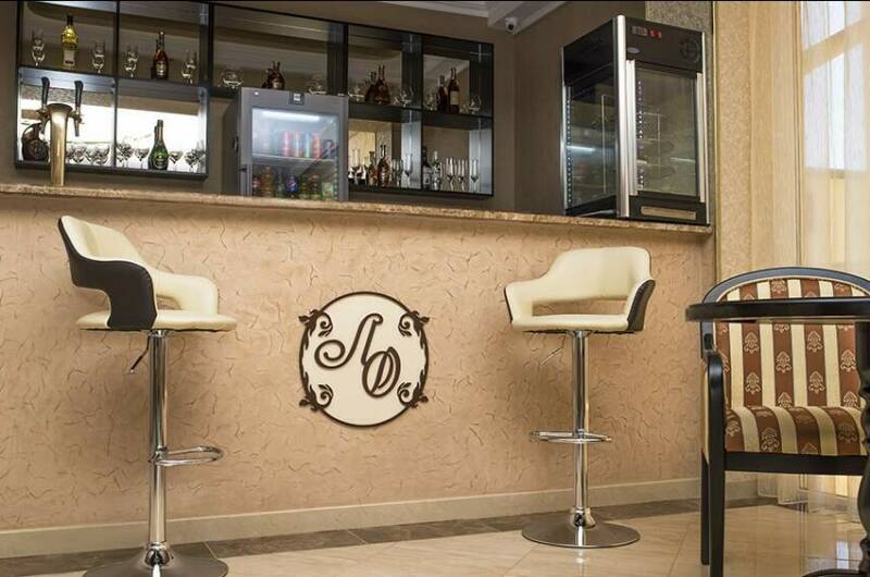 Изображение Изображение гостиницы &quot;Отель «Лазурное окно»&quot; #3 #1