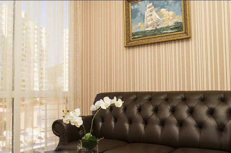 Изображение Изображение гостиницы &quot;Отель «Лазурное окно»&quot; #4 #2