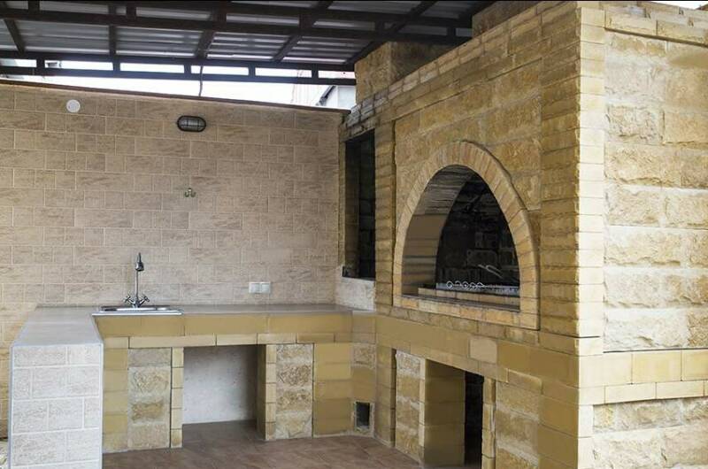 Изображение Изображение гостиницы &quot;Отель «Лазурное окно»&quot; #7 #5